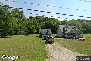 7312 State Route 217, Scottown, OH 45678