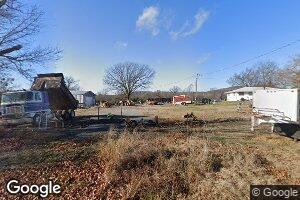 25719 E 813 Rd, Welling, OK 74471