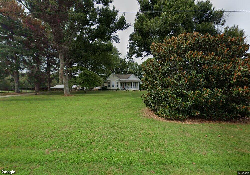 1613 Danenhower Rd, Pendleton, SC 29670 - photo 1