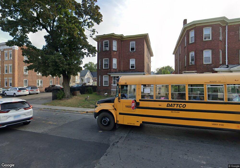 82 Sisson Ave unit 84, Hartford, CT 06106 - photo 1