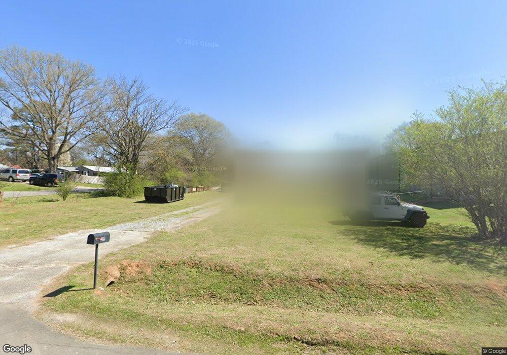 28 Delano St, Cedartown, GA 30125 - photo 1