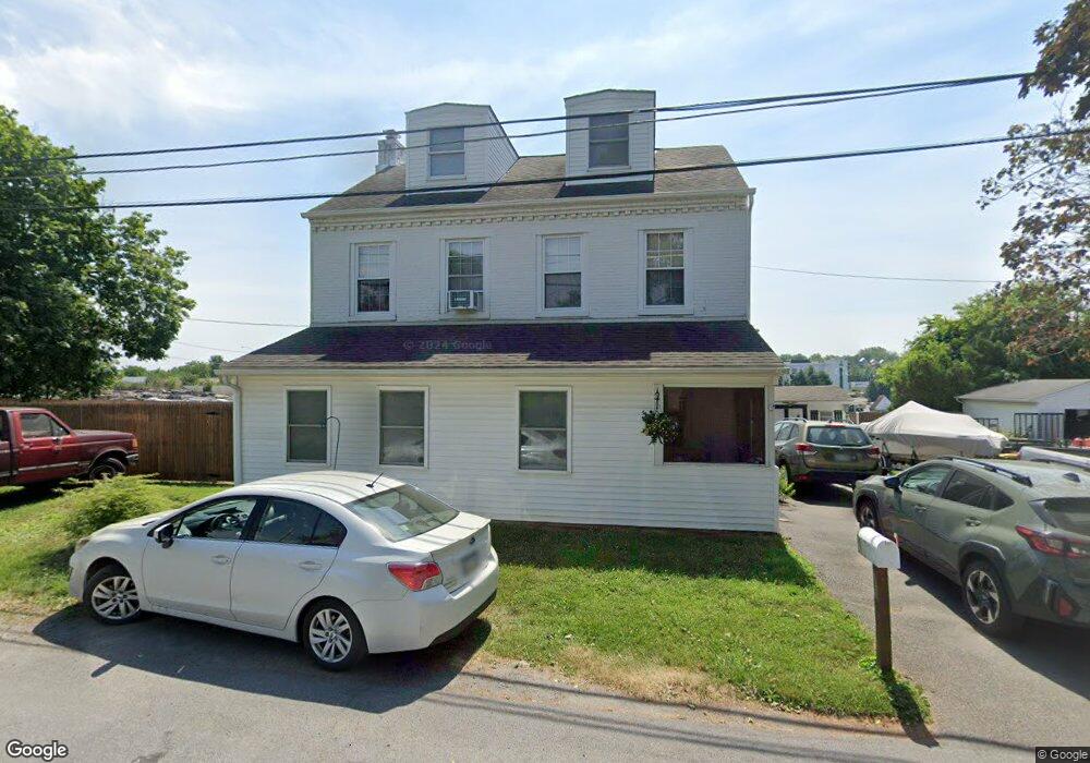 4412 S Cedarbrook Rd, Allentown, PA 18103 - photo 1