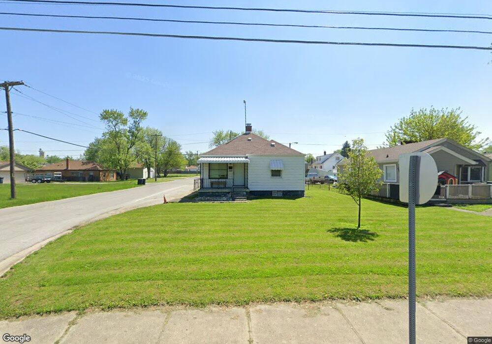 359 N 17th Ave, Beech Grove, IN 46107 - photo 1