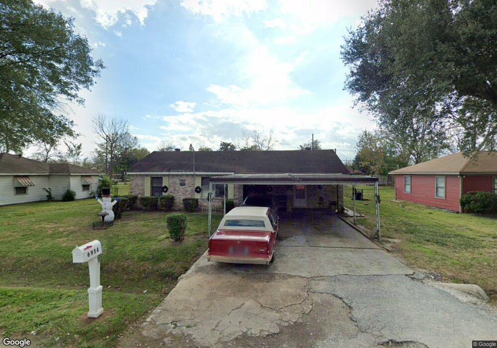6954 Jay St, Houston, TX 77028 - photo 1