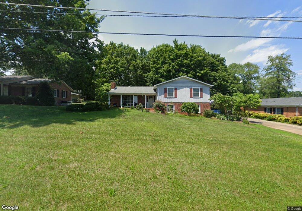 213 Museum Rd, Statesville, NC 28625 - photo 1