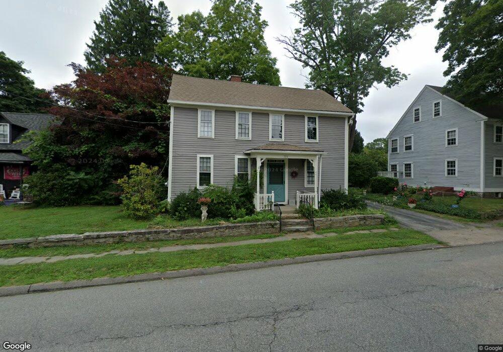 35 E Town St, Norwich, CT 06360 - photo 1