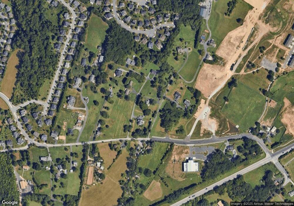 4958 Bucks School House Rd, Rosedale, MD 21237 - photo 1