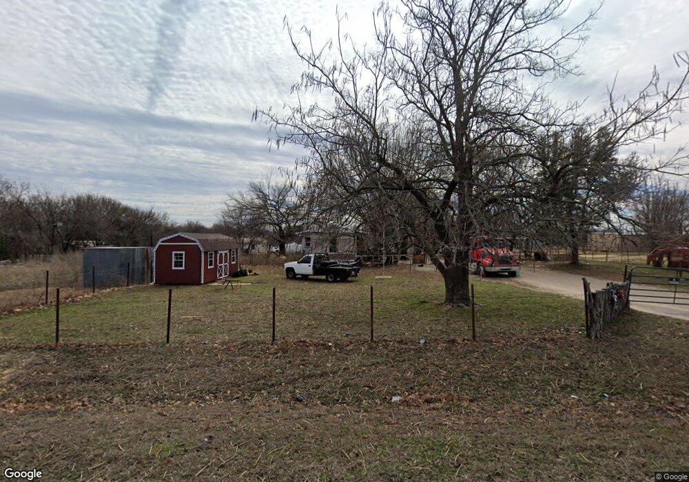 160 Willow Cir, Springtown, TX 76082 - photo 1