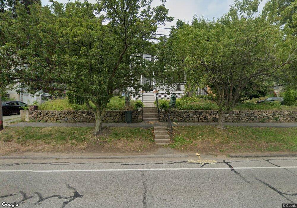 185 Maple St, Danvers, MA 01923 - photo 1