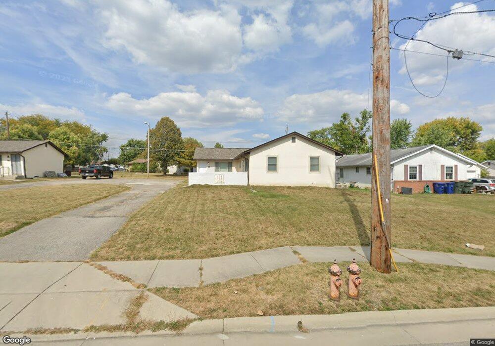 3730 Clime Rd unit 732, Columbus, OH 43228 - photo 1