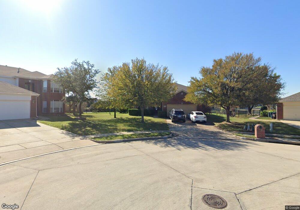 3220 Herring Ct, Denton, TX 76210 - photo 1
