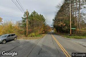 100 Mackinaw St, Mineral Point, PA 15942