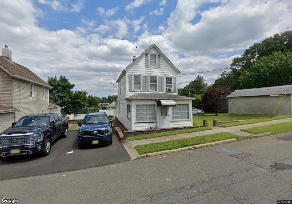196 Oak St, South Amboy, NJ 08879 - photo 1