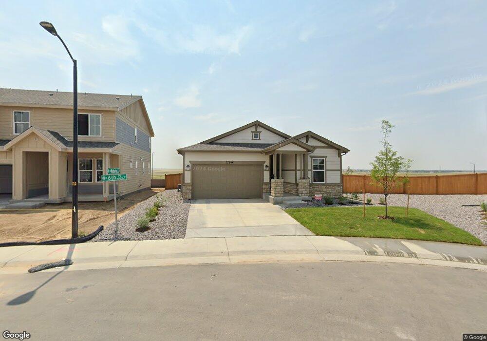 22314 6th Place, Aurora, CO 80018 - photo 1