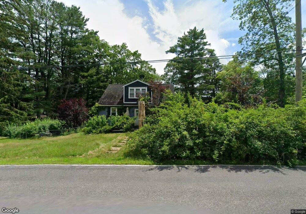 74 Nuangola Rd, Mountain Top, PA 18707 - photo 1