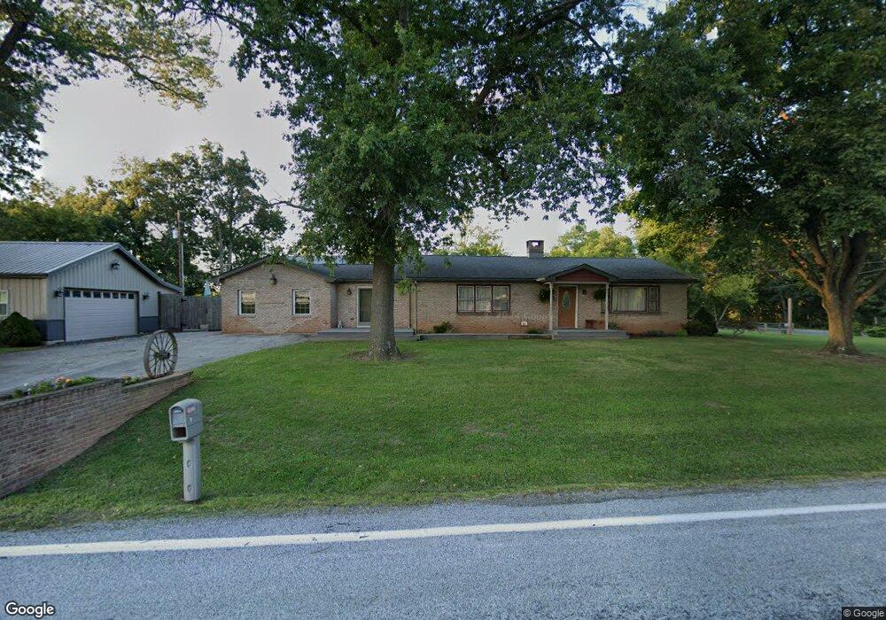 15 Chapel Rd, Gettysburg, PA 17325 - photo 1