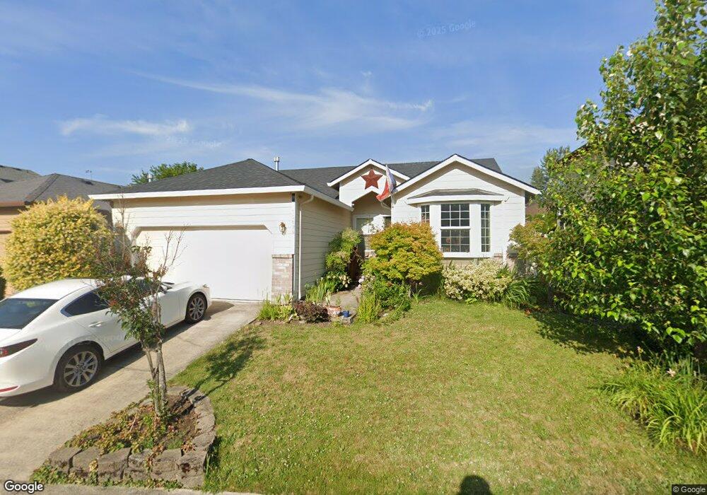 15898 SE Upman Way, Damascus, OR 97089 - photo 1