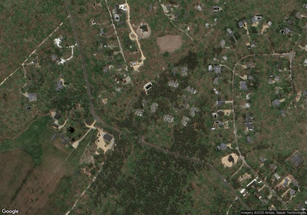 4 Meetinghouse Village Way, Edgartown, MA 02539 - photo 1