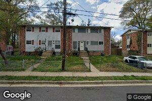 100 Talbert Dr, Oxon Hill, MD 20745