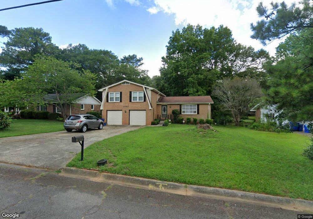 1062 Nielsen Dr unit 4, Clarkston, GA 30021 - photo 1