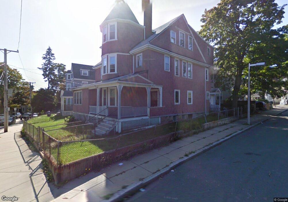 20 Morse St unit 1, Dorchester, MA 02121 - photo 1