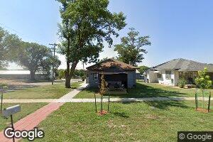 801 N High St, Mankato, KS 66956