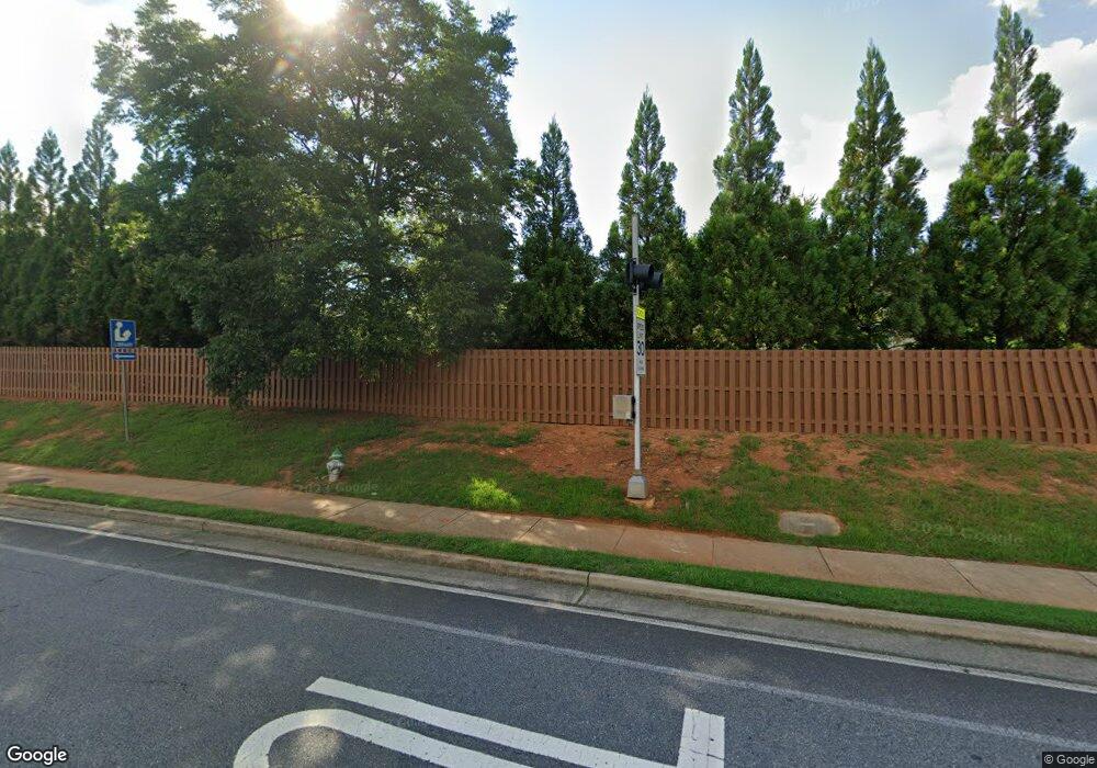 5189 Wellsley Bend, Alpharetta, GA 30005 - photo 1