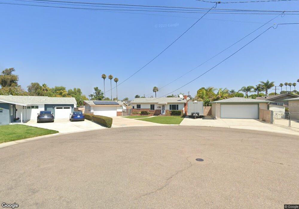 2636 Davis Place, Carlsbad, CA 92008 - photo 1