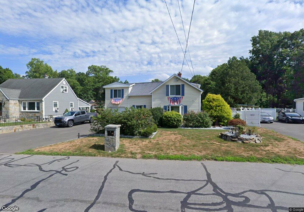 191 Eckart St, Bridgeport, CT 06606 - photo 1