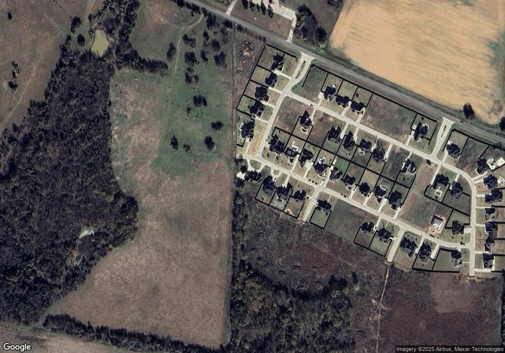 101 Shawnee Trail, Pottsboro, TX 75076 - photo 1