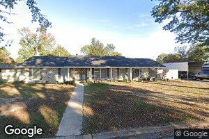 408 Arnold, Carlisle, AR 72024