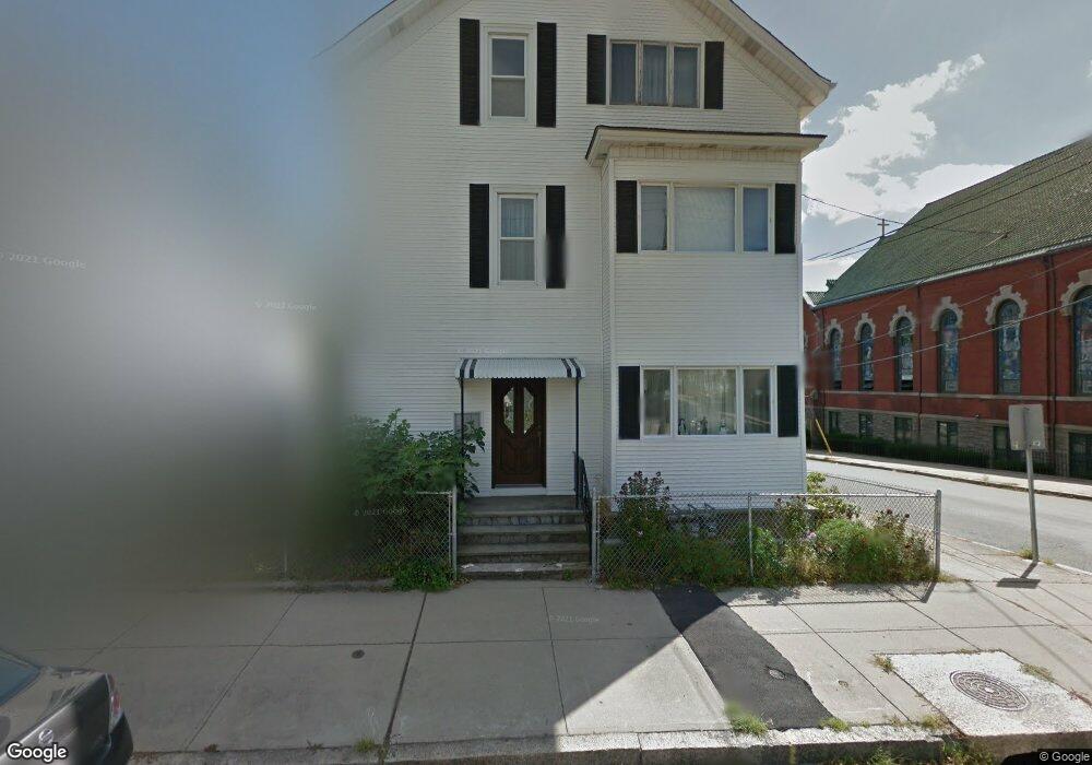 133 Linden St, Fall River, MA 02720 - photo 1