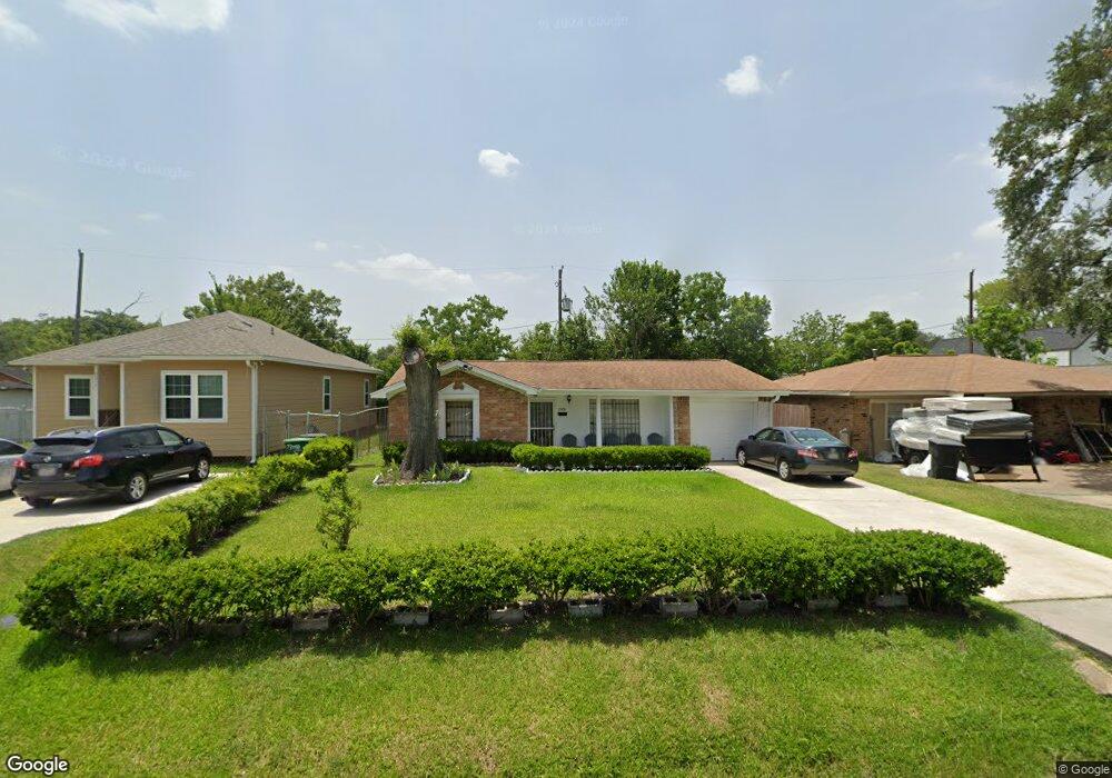 7306 England St, Houston, TX 77021 - photo 1