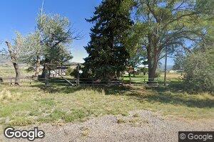 190 W Center St, Koosharem, UT 84744