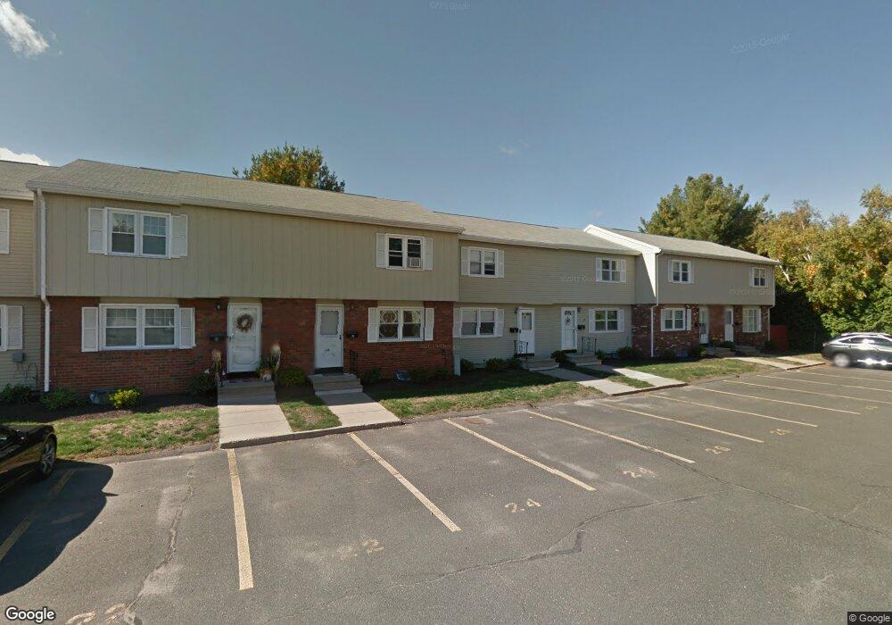 30 Yorktown Ct, Chicopee, MA 01020 - photo 1