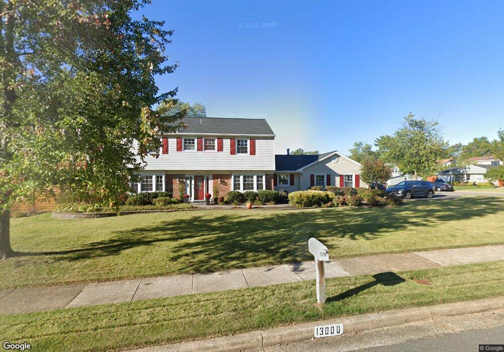 13000 Melville Ln, Fairfax, VA 22033 - photo 1