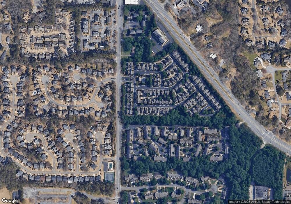 175 Kendemere Point, Roswell, GA 30075 - photo 1