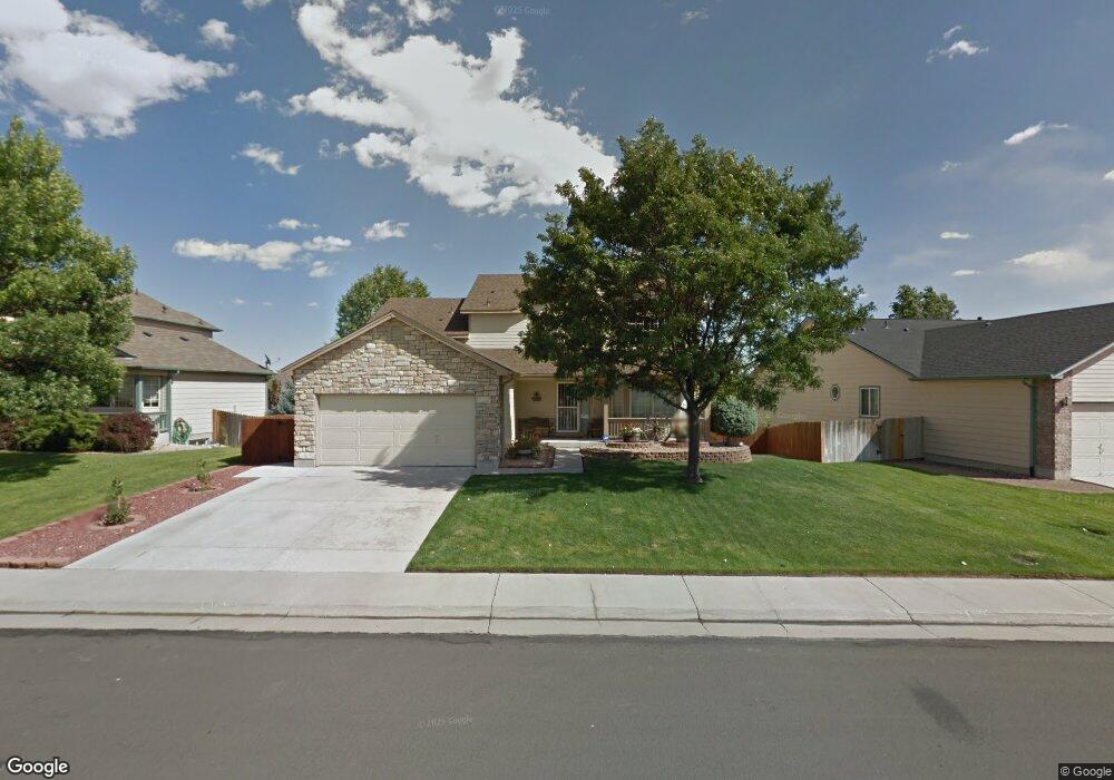 13190 Forest St, Thornton, CO 80241 - photo 1