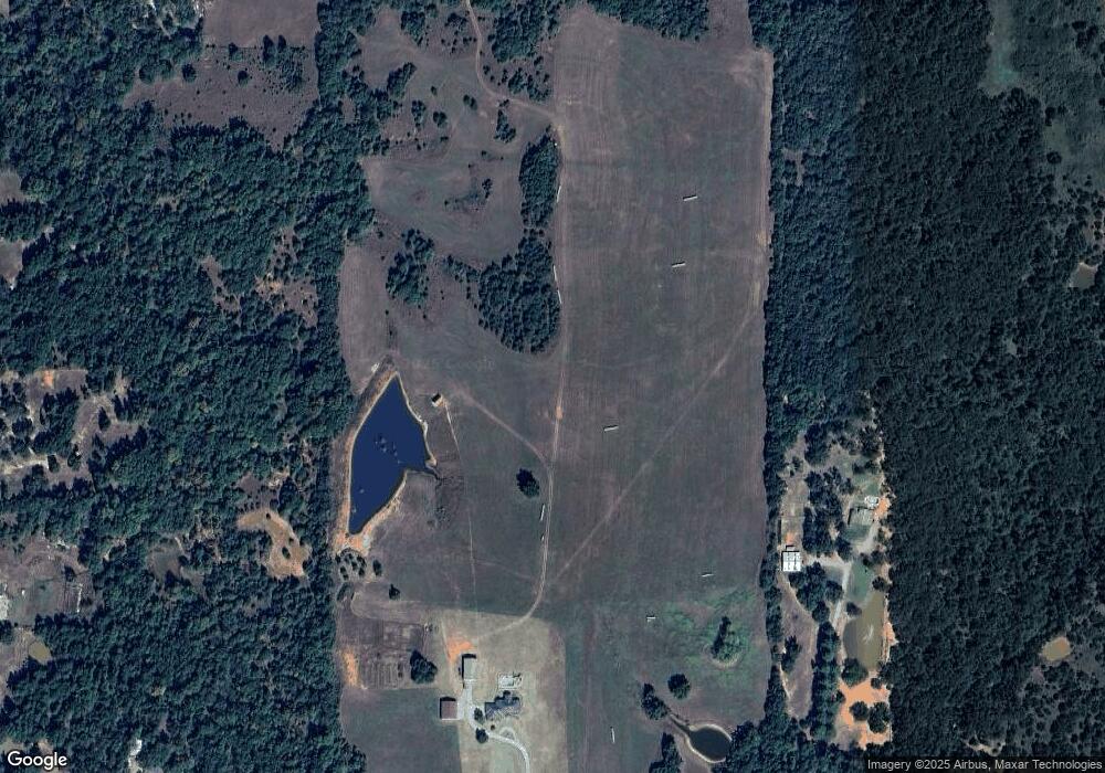 33302 Waco Rd, Shawnee, OK 74801 - photo 1