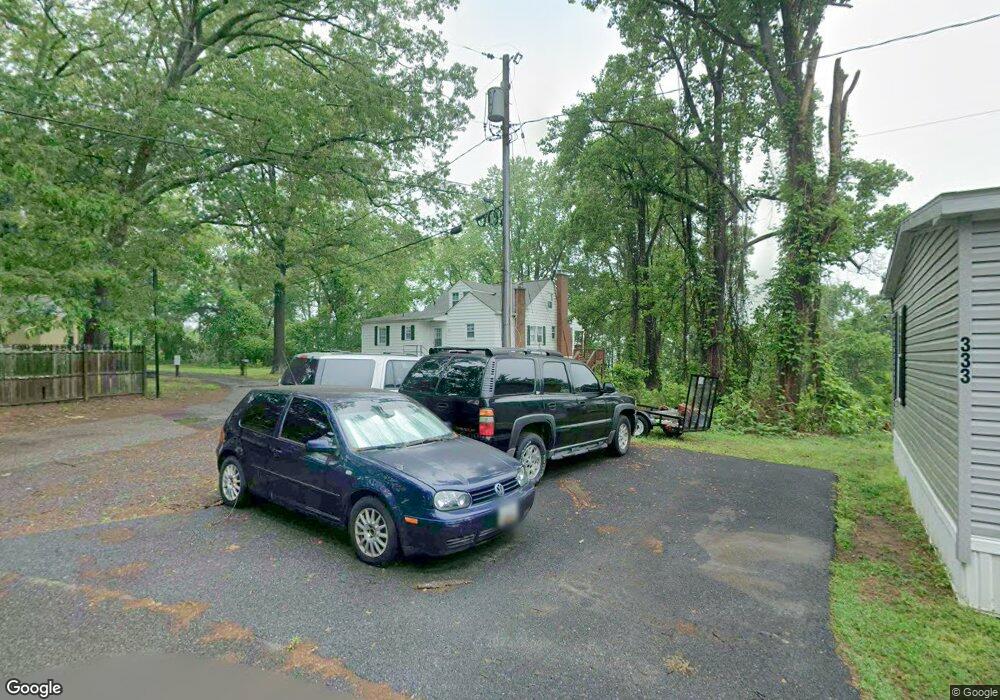 1342 Seven Oaks Ln, Lothian, MD 20711 - photo 1