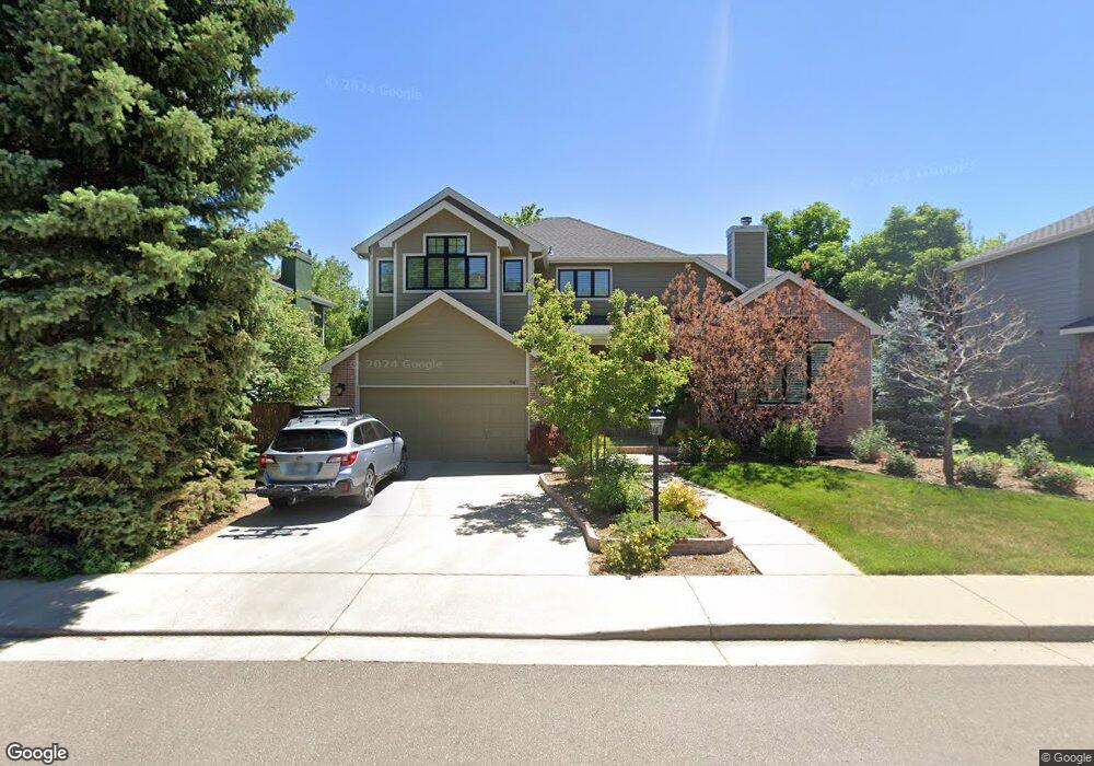 967 Utica Cir, Boulder, CO 80304 - photo 1