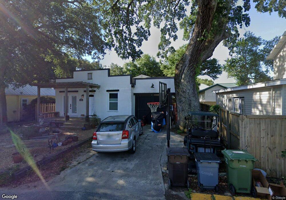 95 Lincoln, Saint Augustine, FL - photo 1