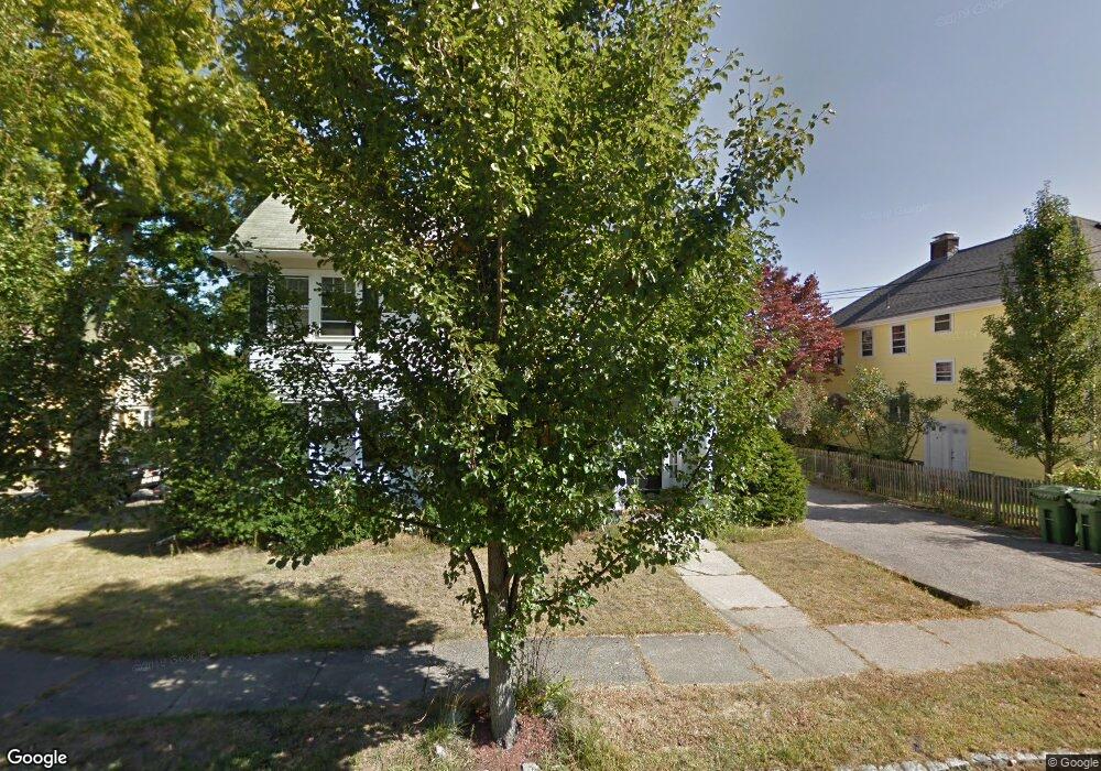 7 Gay Rd unit 1, Watertown, MA 02472 - photo 1