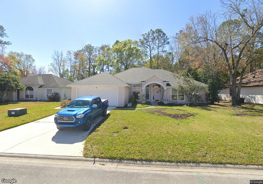 1813 Shady Grove Ln, Fleming Island, FL 32003 - photo 1
