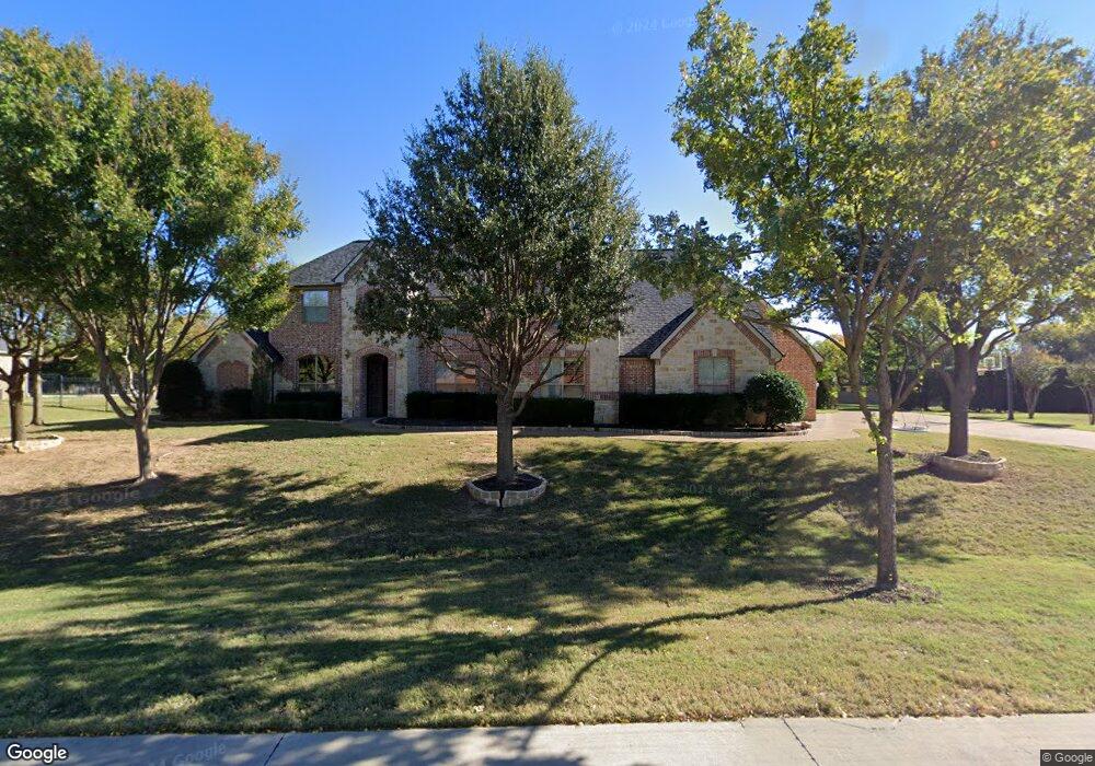 1417 Bay Meadows Dr, Southlake, TX 76092 - photo 1