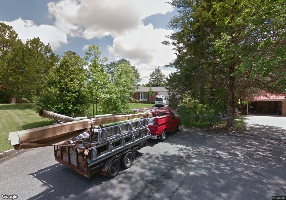 715 Lessman Cir SW, Cullman, AL 35055 - photo 1