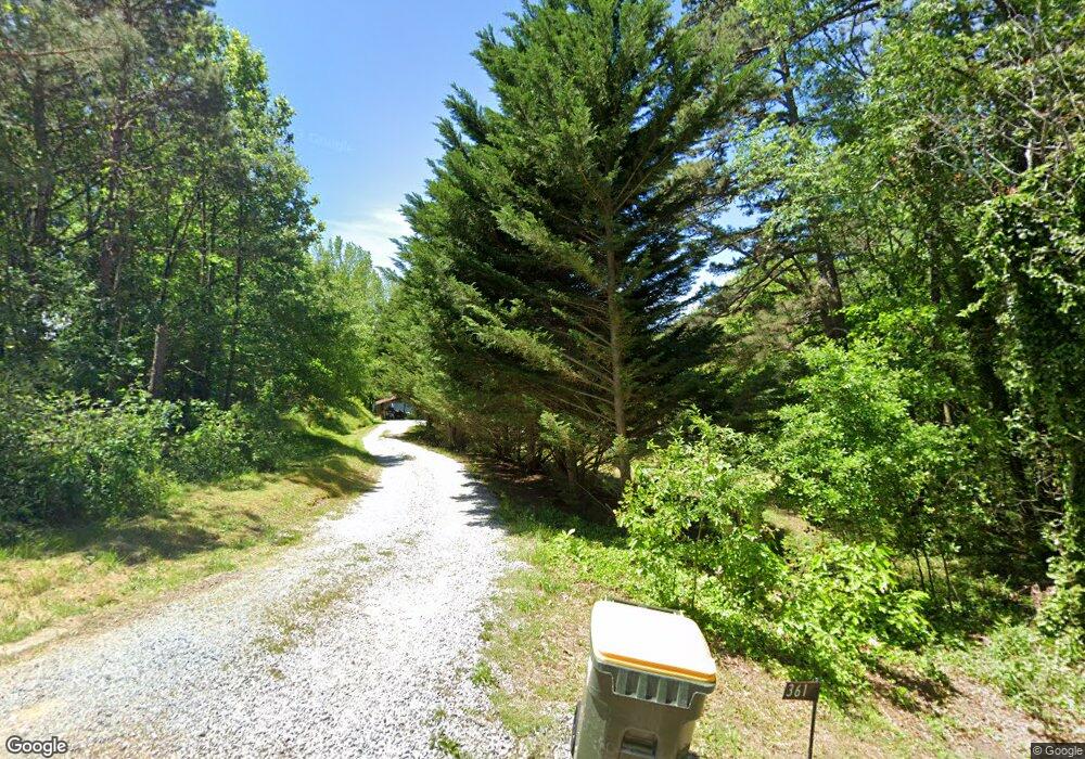 361 Wheeler Cir, Alto, GA 30510 - photo 1