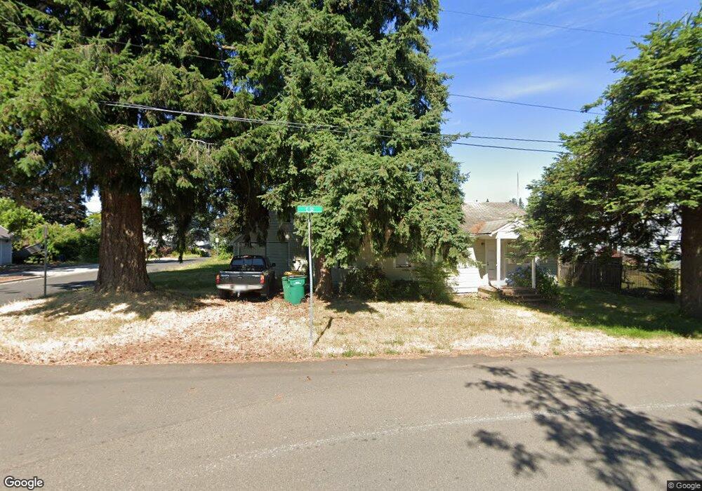 1804 C St, Forest Grove, OR 97116 - photo 1