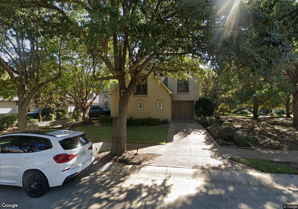 511 Villa Crossing, Southlake, TX 76092 - photo 1