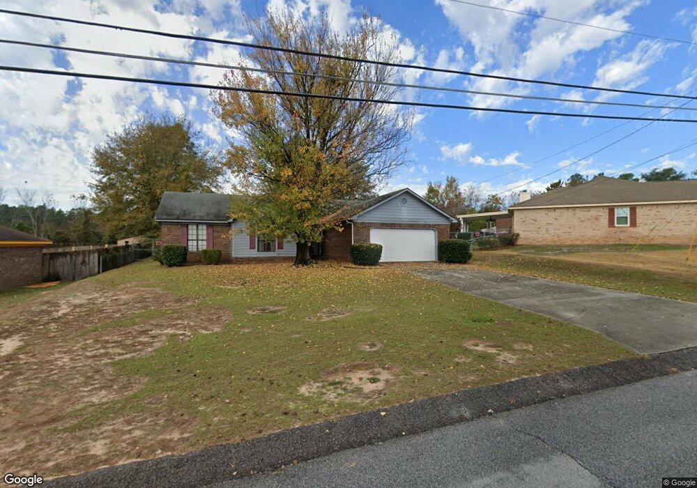 4233 White Pine Ct, Augusta, GA 30906 - photo 1